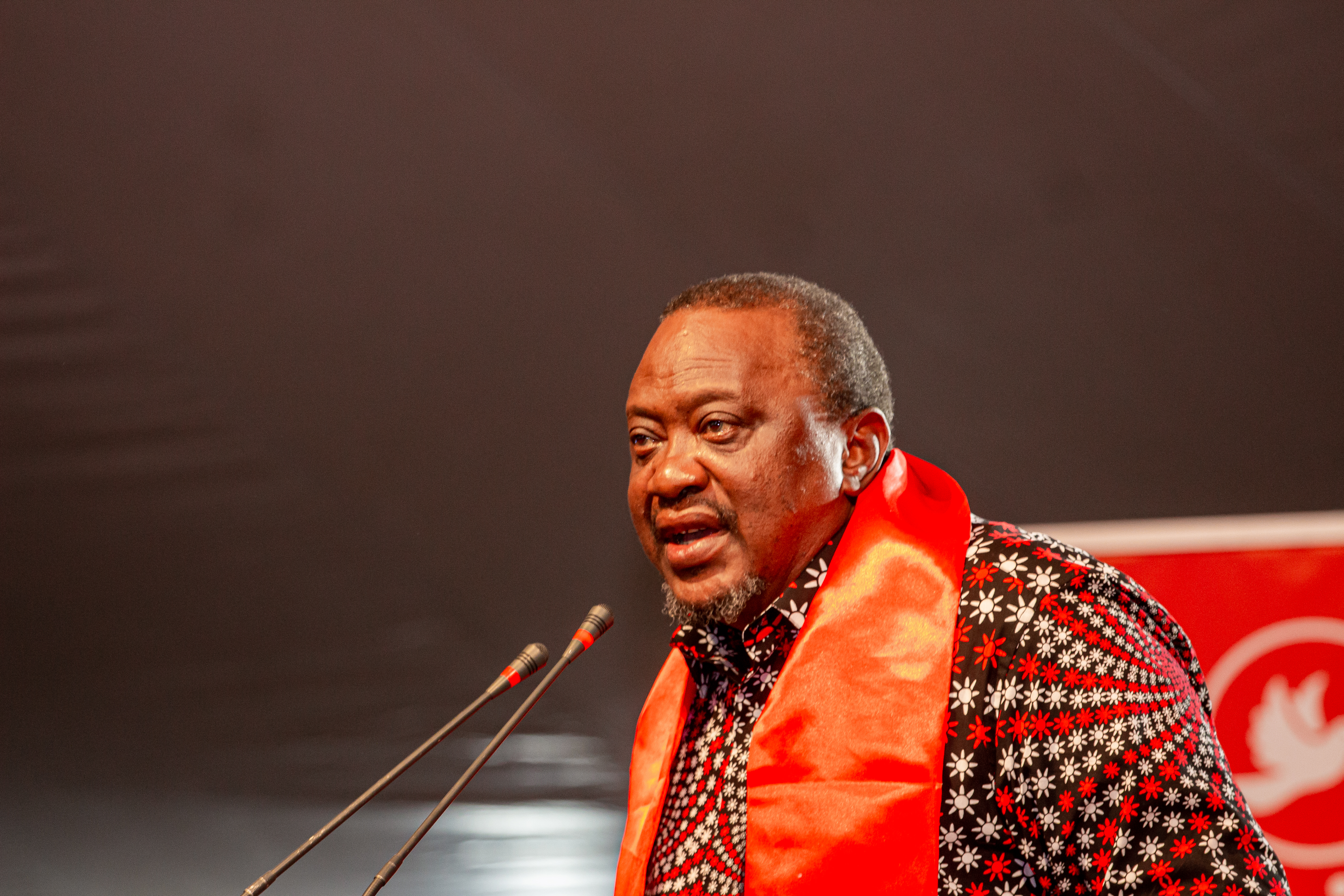 Urban street photography