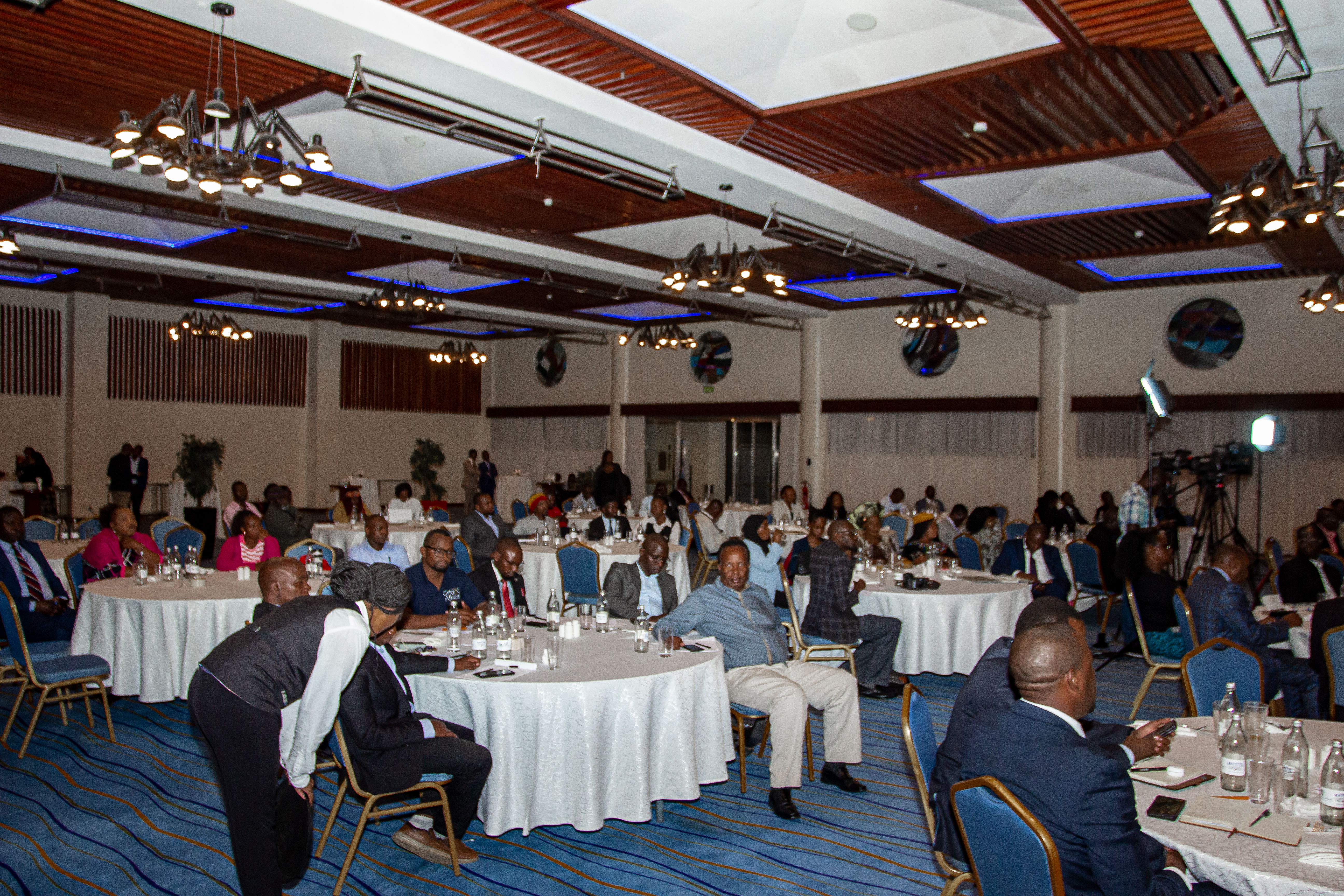 Abstract geometric patterns